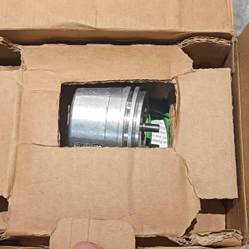 议价全新SIEMENS西门子编码器6FX2001-2CF00，库维修