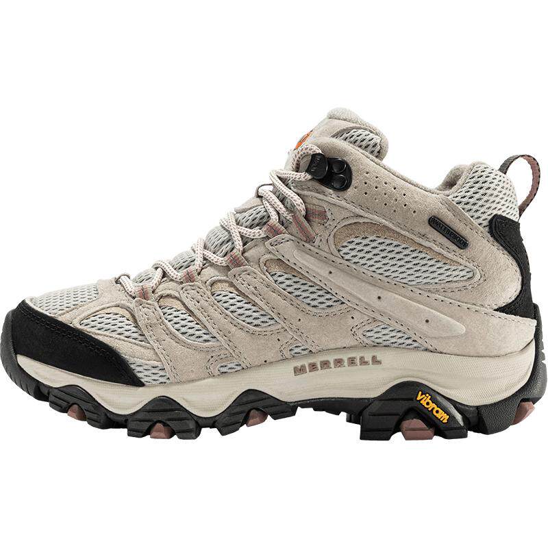 MERRELL迈乐抓地防滑登山徒步鞋