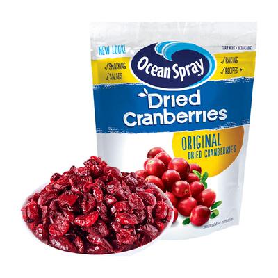 优鲜沛经典原味蔓越莓干