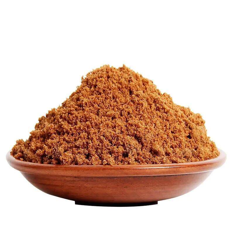 新货甘蔗红糖粉烘焙姨妈月子姜茶