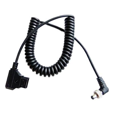 加粗加长监视器电源线DCSmallHD