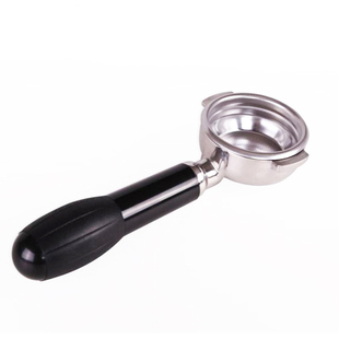 原装格米莱/兰奇里奥//爱宝E61意式咖啡机无底手柄双嘴单嘴配件