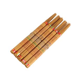 寒衣节祭祀用品香下葬上供殡葬用灵堂出殡檀香烧香天然香墓地无烟