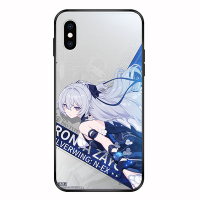 崩坏3手机壳任选机型来图定制