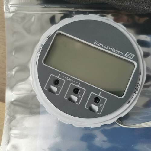 议价EH显示模块XPD0031，300/500流量计通用光敏键71447168全新正