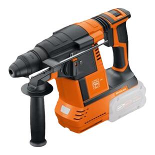 德国FEIN泛音电锤电钻ABH18-26收纳电动工具通用配件加大加厚耐用