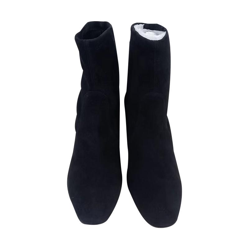 StuartWeitzman女士靴子