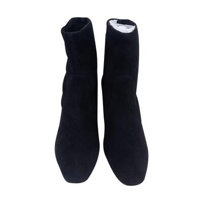 StuartWeitzman女士靴子