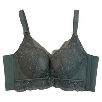 内衣都市丽人无钢圈棉聚拢收副乳