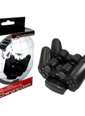 ps3手柄座充move体感充电器