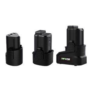 芝浦龙韵老款原装配套30TV20TV电池芯龙韵电钻25v16.8v定制电池芯