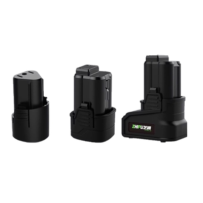 芝浦老款30tv电池电钻25v16.8v