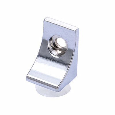 隔板玻璃层板托大促销隐形