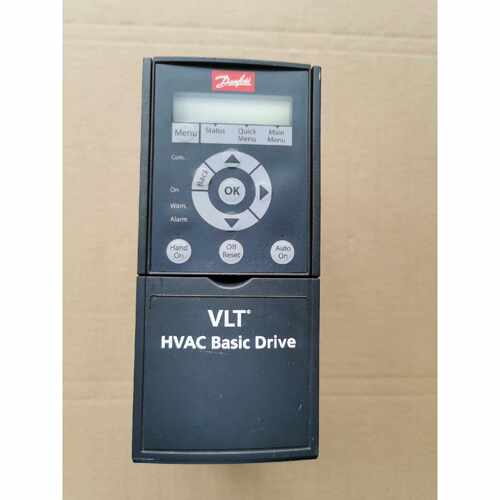询价FC-111P1K5T4P20H4丹佛斯变频器