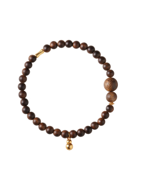 shannai原创天然奇楠沉香手串