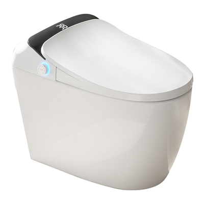 蓝诺森G6泡沫盾轻智能无水压限制