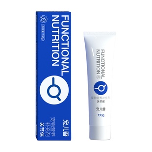 宠儿香关节保130g宠物犬猫折耳猫矮脚狗狗瘸腿养护软骨素髋关节生