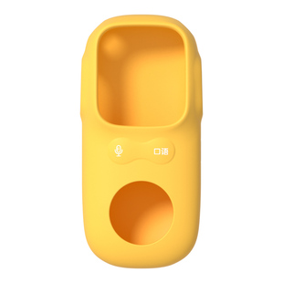 牛听听超记牛经典版/OLED/熏听L1/超记牛2 M2/Pro硅胶保护套