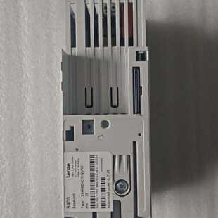 溢价-伦茨8400变频器 E84NC7512VNS 0.75