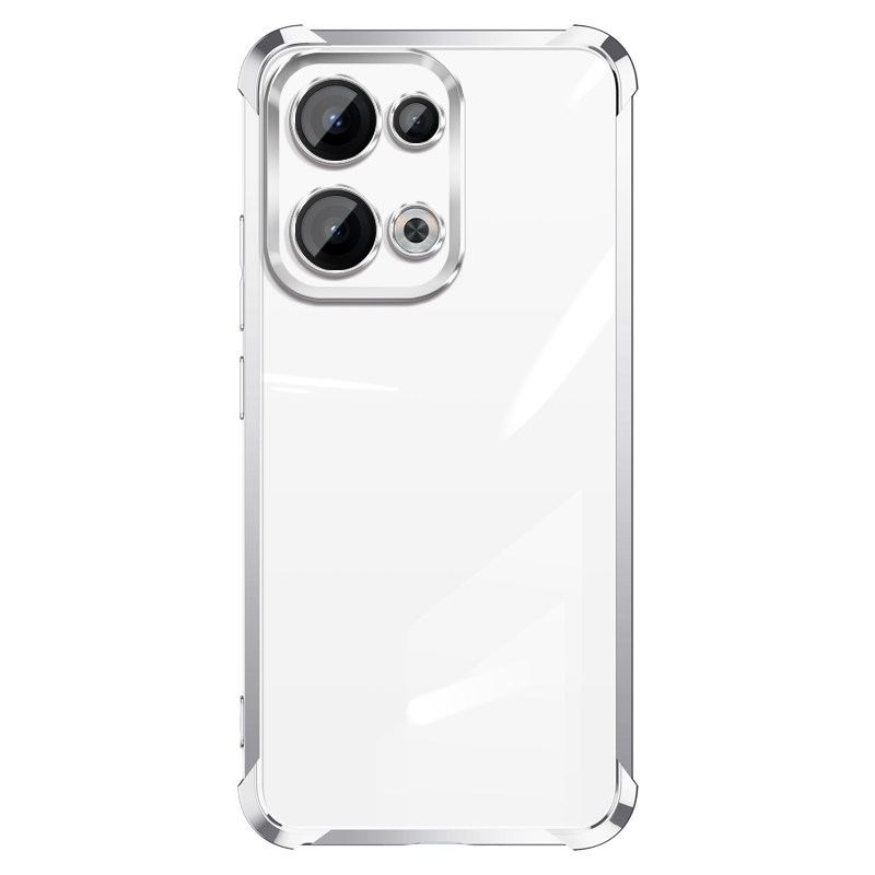 气囊防摔】适用oppoReno13手机壳