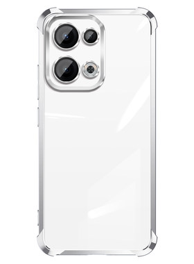 气囊防摔】适用oppoReno13手机壳