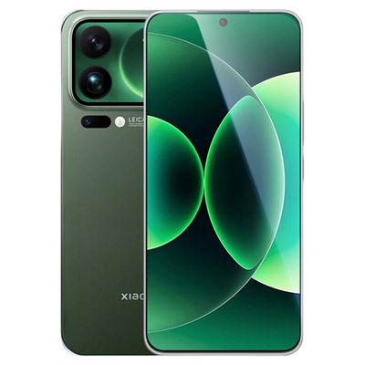 适用小米17钢化膜Mi17promax