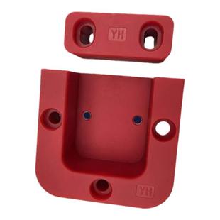 加长款模具计数器机械式7位数注塑冲床记数用CVPL-200/18方形圆形