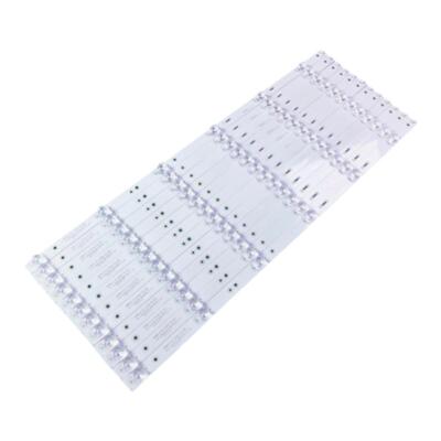 长虹58Q3T 58D3P灯条CRH-ZS58303012066CHREV1.0屏C580U16-E2-C