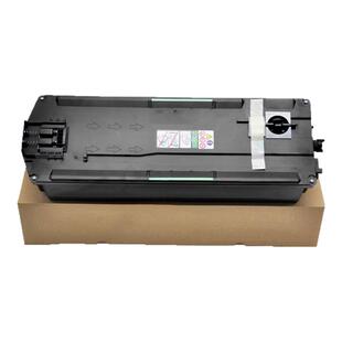 适用 理光IMC C3500废粉盒 收集器 C2000 C2001 C2500 C3000 C3500 C4500 C6000废粉回收盒 废墨粉回收仓