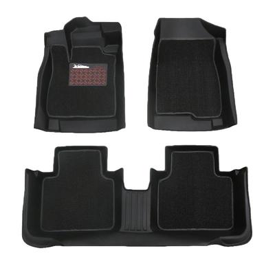 专用特斯拉Y/特斯拉3tpe脚垫