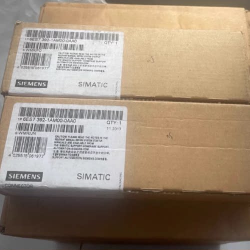 议价SIEMENS/西门子S7-300  6ES7392-1AM00-0AA0前连接器 40针 螺