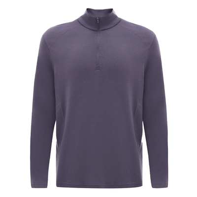 MONTANE透气美利奴羊毛衫