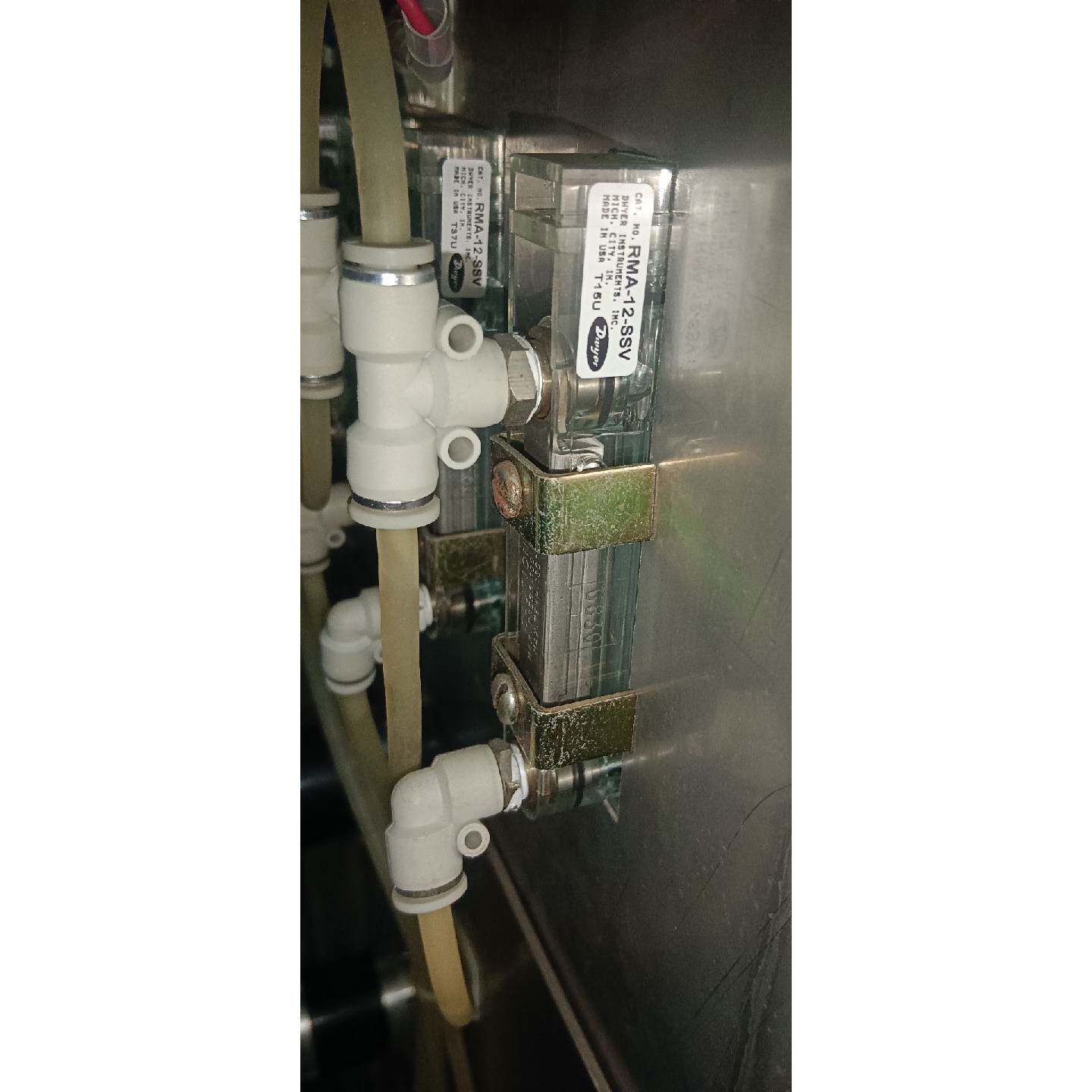 〔议价-可维修〕Dwyer德威尔浮子计 RMA-12-SSV 包