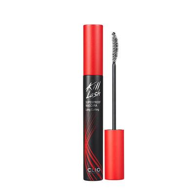珂莱欧卷翘睫毛膏CLIO