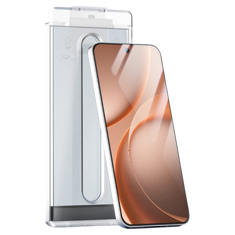 适用OPPOx9ultra无尘仓抗反射AR