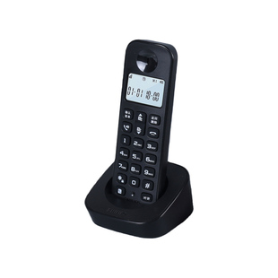 飞利浦DCTG160数字无绳电话机座机家用办公别墅无线子母机一拖一