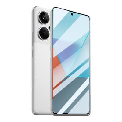 newyu适用红米note电竞钢化膜