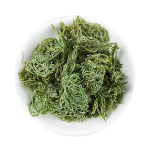 野生新货海粉中药材天然纯干货海兔粉 红海粉 海挂面 500g克包邮