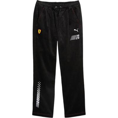 彪马男女运动长裤621121-01