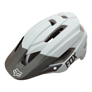 红牛骑行头盔一体成型山地车自行车安全帽男女通用青少年儿童半盔