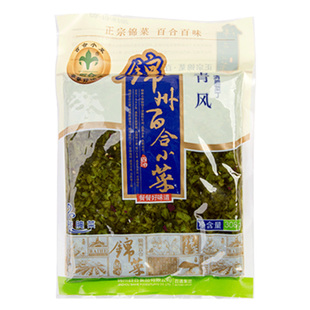 东北特产锦州百合小菜青风菜丁萝卜黄瓜咸菜大全美食下饭菜酱腌菜