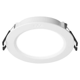 雷士照明led筒灯超薄孔灯客厅家用嵌入式洞灯吊顶天花灯过道射灯