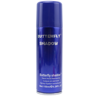 定型喷雾发胶影楼化妆师专用舞台妆男发型定妆女头发自然造型小瓶