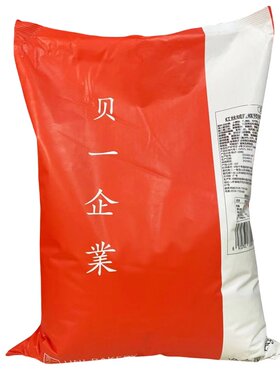 贝一超芳熟软面包预拌粉5kg