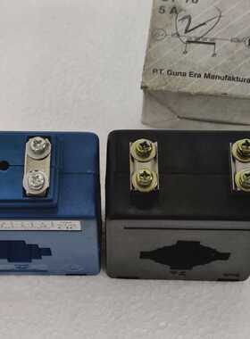 2 X Strom Transformator Cic ICY-3S Und GAE CT 70