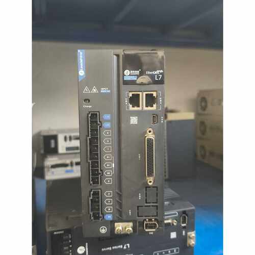 询价-雷赛伺服驱动器型号L71000L7750L740-可维修