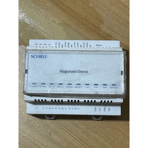 【请询价】SCHIELE模块HY.C18.08拆机包好实物拍