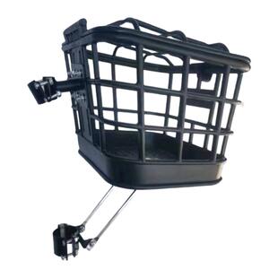 九号电动滑板车车筐f2f30 e3pro前框e2plus篮子uifi车篓c15配件