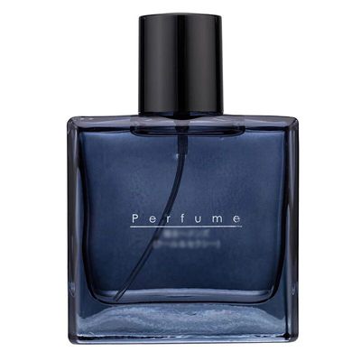 清新自然男生男士香水喷雾持久