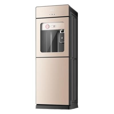 工厂直发饮水机家用立式制冷制热冷热台式小型办公室桶装水全自动